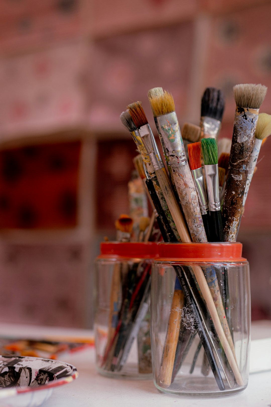 Art Therapy Benefits